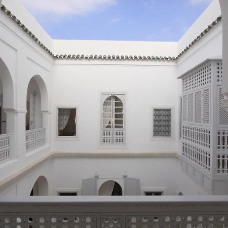 Riad Chi-Chi Маракеш Екстериор снимка