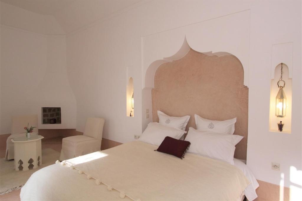 Riad Chi-Chi Маракеш Стая снимка