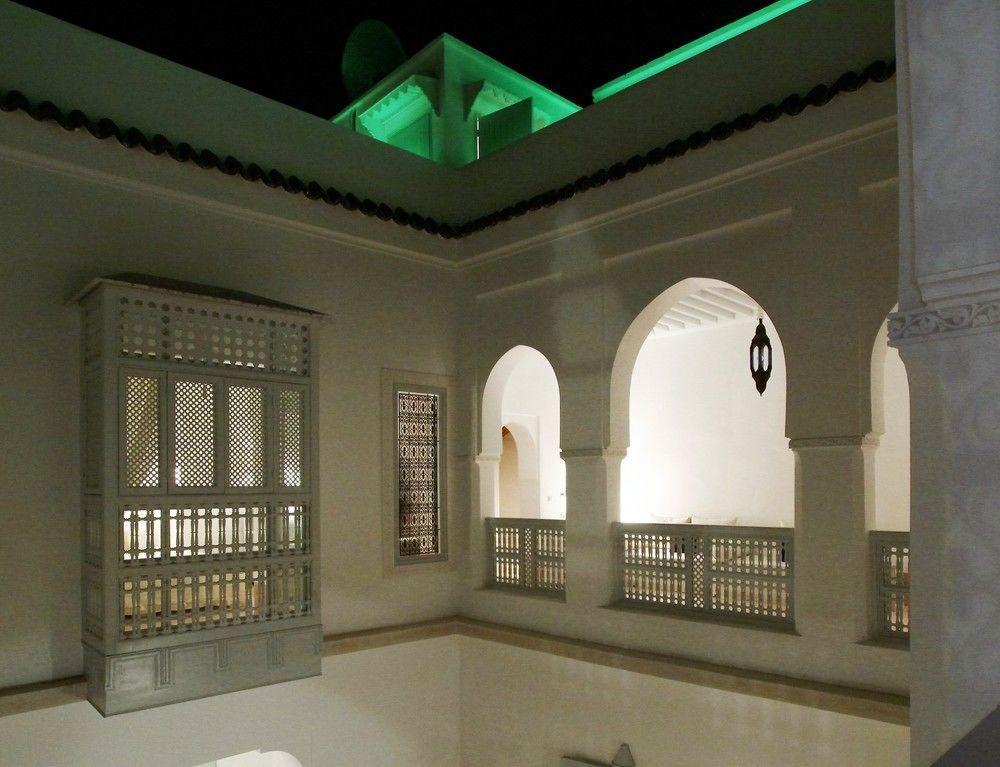 Riad Chi-Chi Маракеш Екстериор снимка