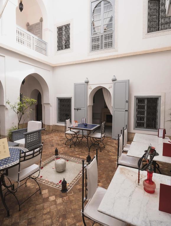 Riad Chi-Chi Маракеш Екстериор снимка