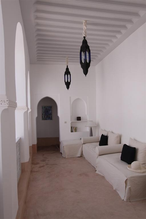 Riad Chi-Chi Маракеш Екстериор снимка