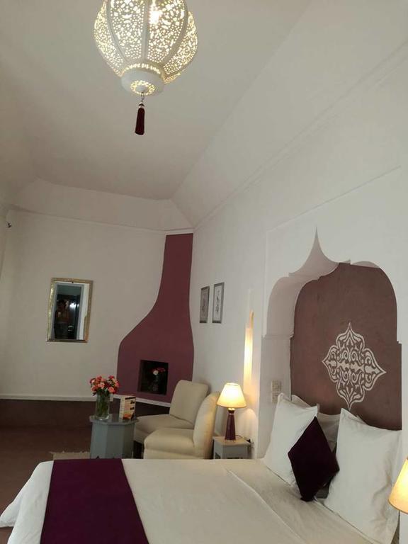 Riad Chi-Chi Маракеш Екстериор снимка