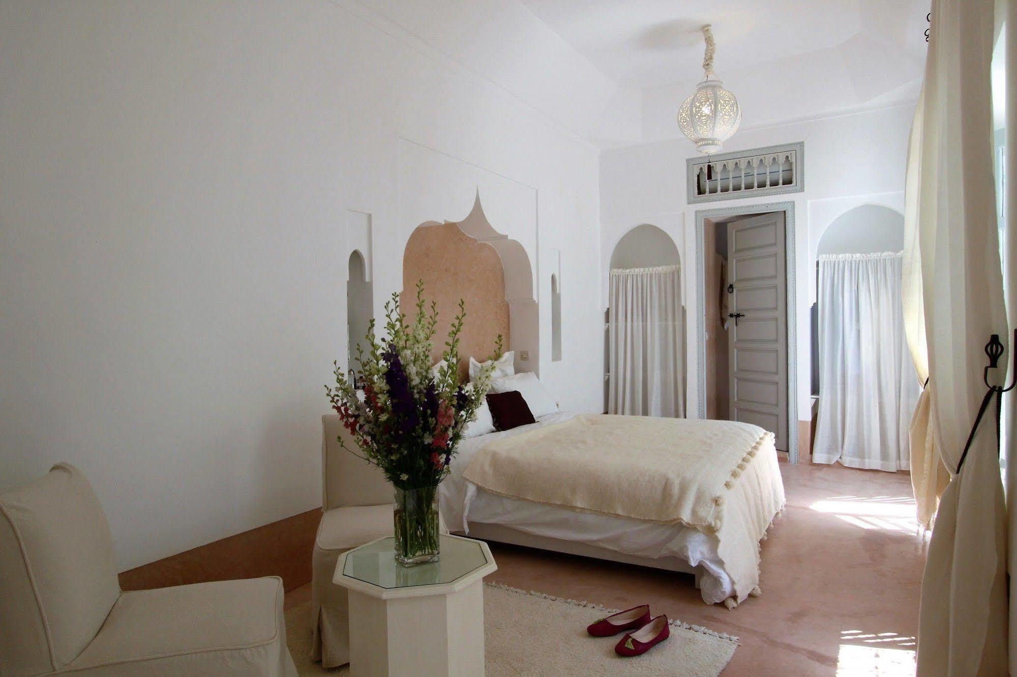 Riad Chi-Chi Маракеш Екстериор снимка