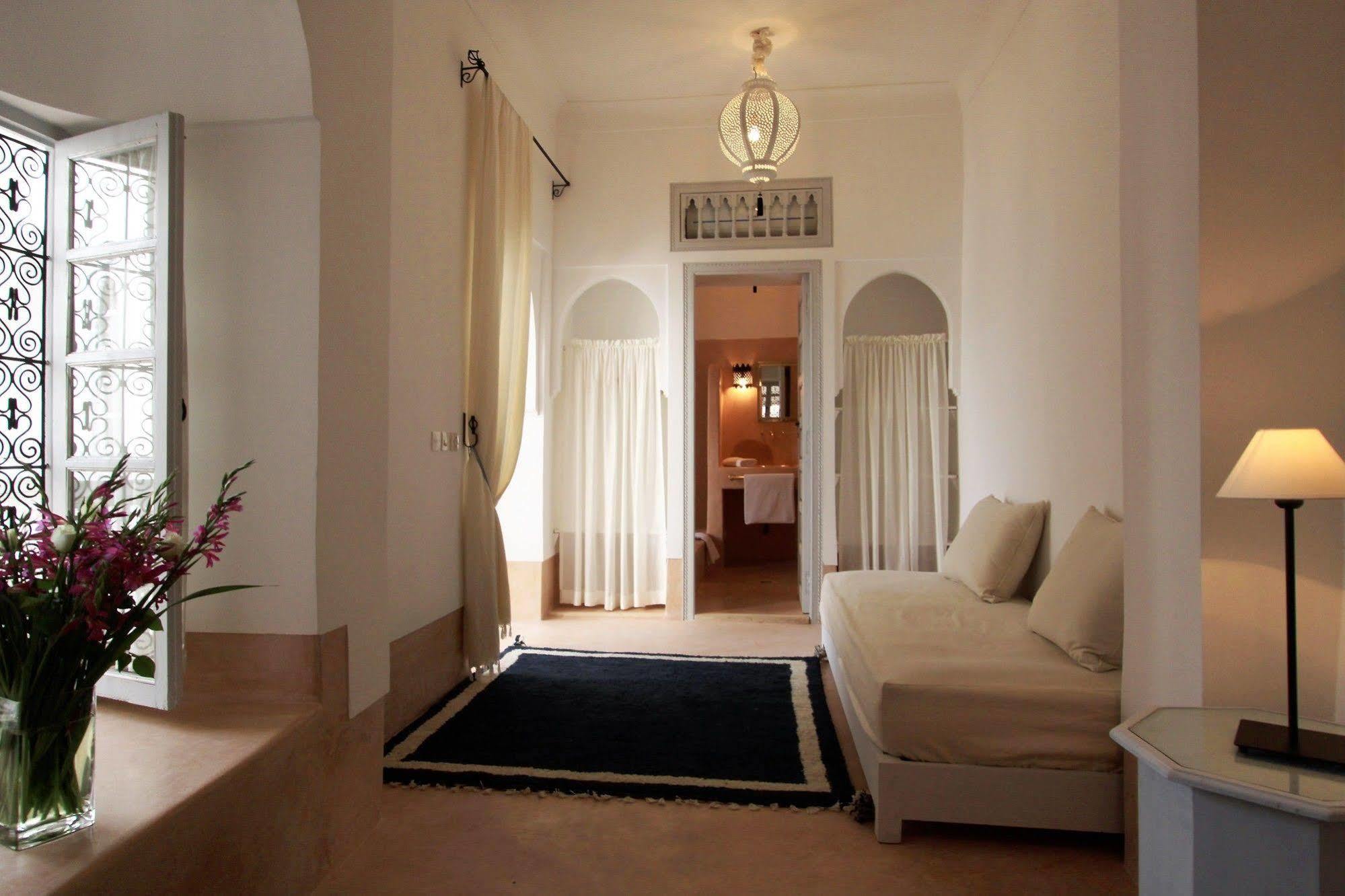 Riad Chi-Chi Маракеш Екстериор снимка