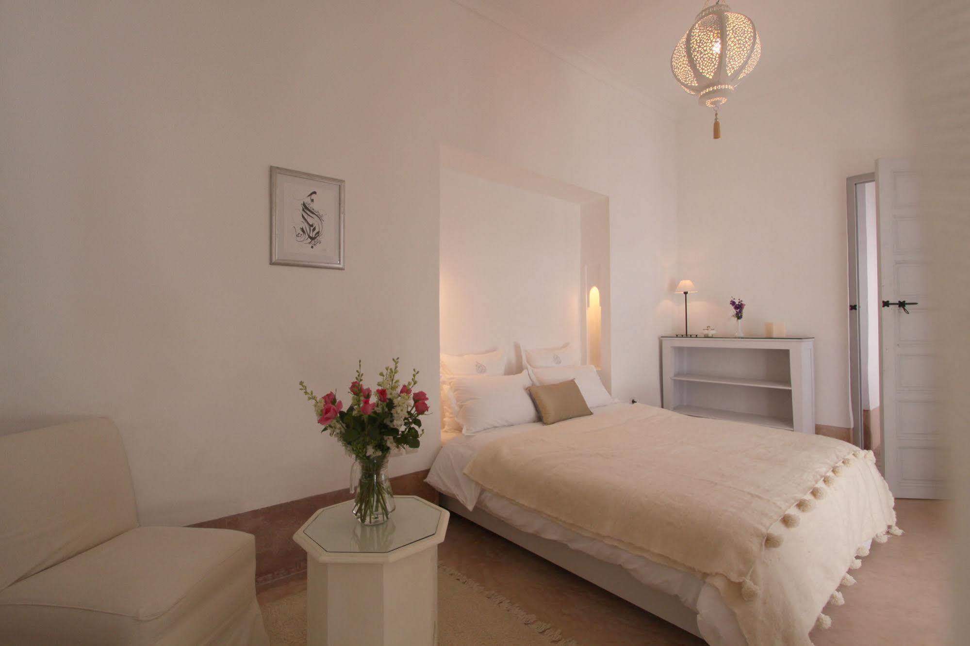 Riad Chi-Chi Маракеш Екстериор снимка